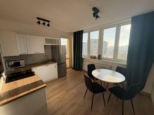 Sea & City Apartament Gdynia Centrum
