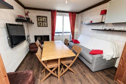 Résidence Skival - RESIDENCE SKIVAL APT 113 MAE-2811
