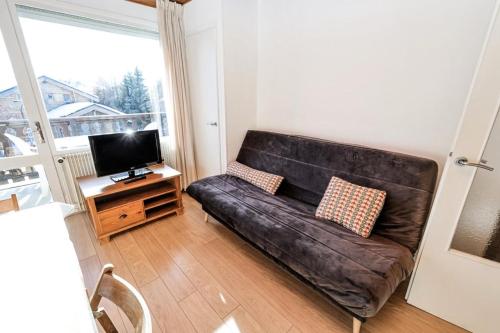 Résidence Saint Bernard - SAINT BERNARD APT 24 MAE-3051