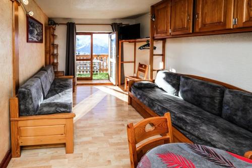 Résidence Menandiere - MENANDIERE APT N4 MAE-3711