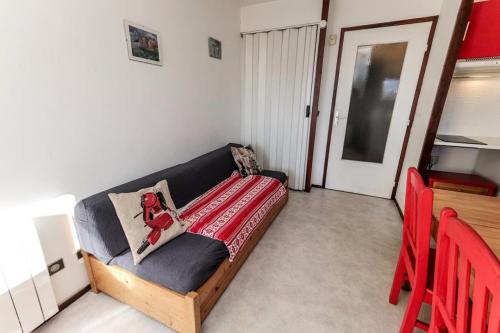 Résidence Vue Et Soleil - APPARTEMENT ALPE DHUEZ QUARTIER PASSEAUX MAE-3961