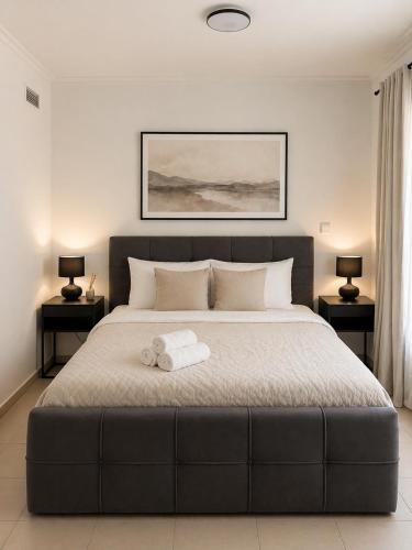 Cozy studio next to Dubai mall