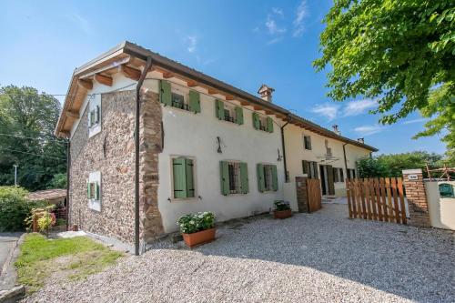 Foto Casa Mondragon In Lazise - Happy Rentals 1