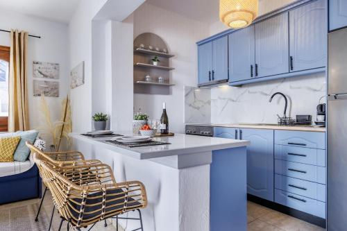 Iakovi Guest House Skopelos