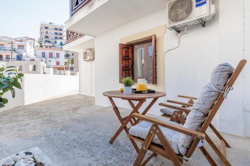 Iakovi Guest House Skopelos