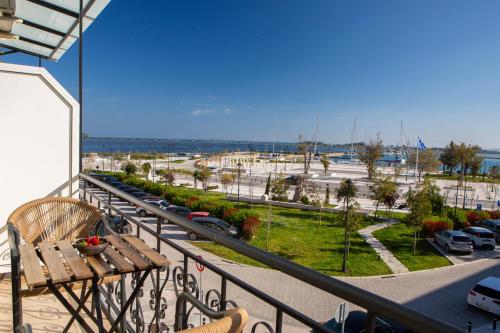 Skyview Suites Alfa