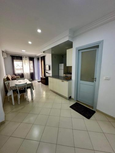 Appartement le jasmin