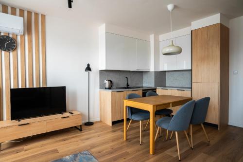 Apartament 28 Kuracyjna