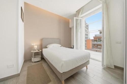 Luxury flat in Toledo with terrace