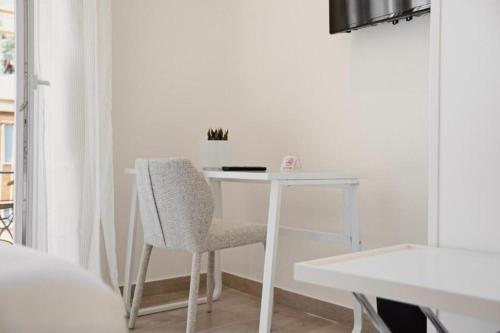 Luxury flat in Toledo with terrace