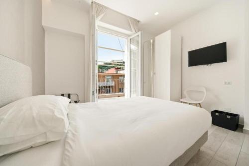 Luxury flat in Toledo with terrace