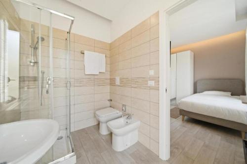 Luxury flat in Toledo with terrace