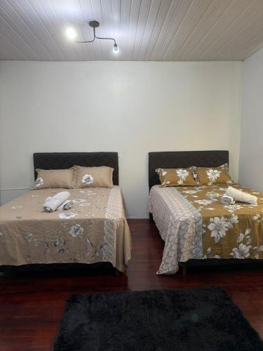 San Isidro studio
