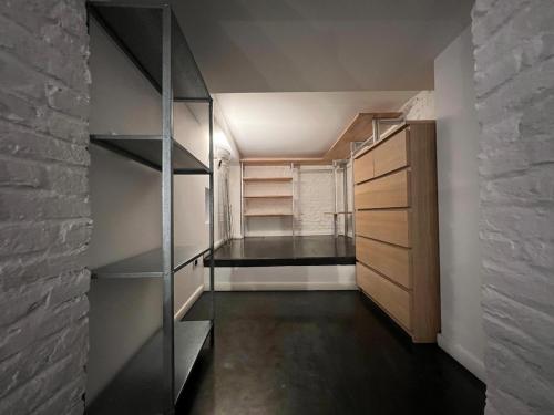 Cozy small apartment in Milan