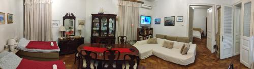 Apartment Center Zagreb