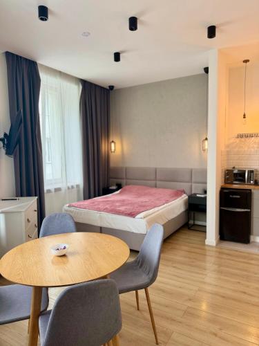 Foto BOOGIE Home Kamienica Łódzka 1