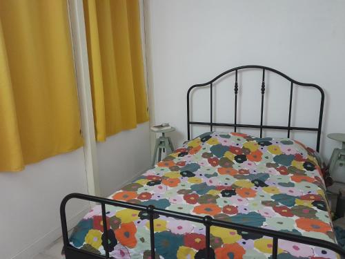 Joli appartement avec jardin