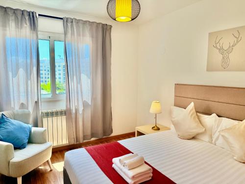 Expo Riverside Apartment
