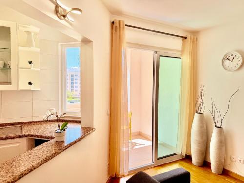 Expo Riverside Apartment