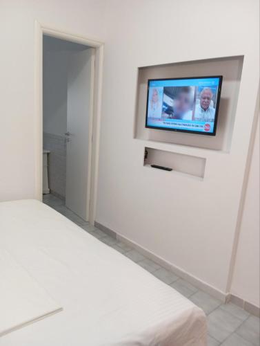 Aigaleo Apartment