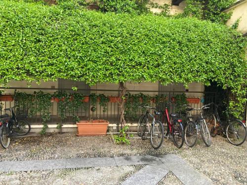Milano Orti Loft