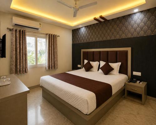 Hotel Kanisha Stay photo 2