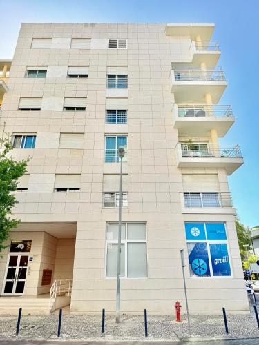 Expo Riverside Apartment