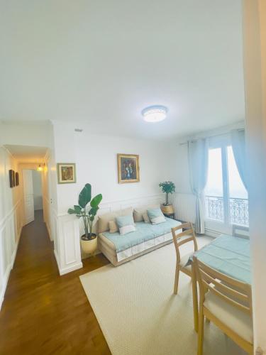 Luxembourg Pantheon Appartement