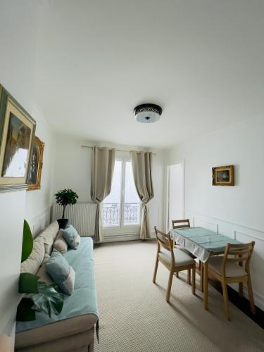 Luxembourg Pantheon Appartement