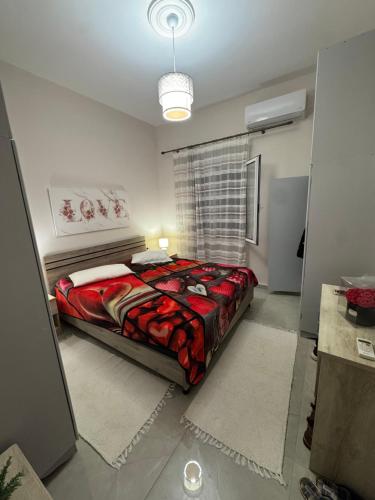 Gemini Downtown Apartment