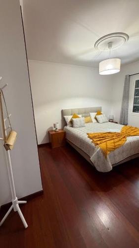 Casa Mollivia - Breath taking views over Funchal