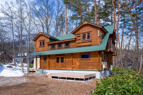 COCO VILLA 白馬-01-hakuba