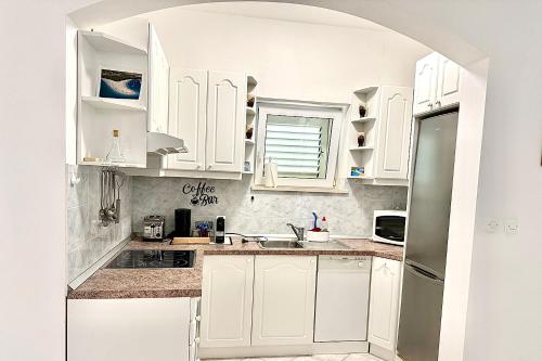 Marola Beach House