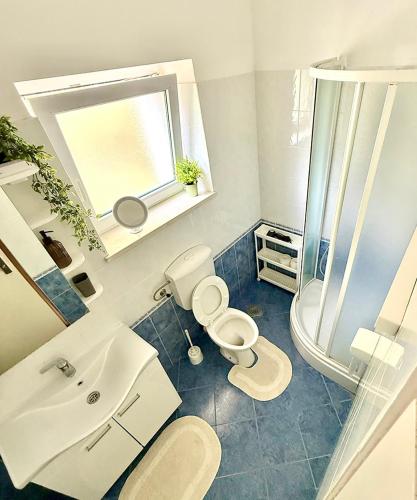 Marola Beach House