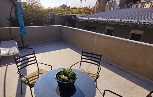 1 Bedroom Awesome Home In Zagreb