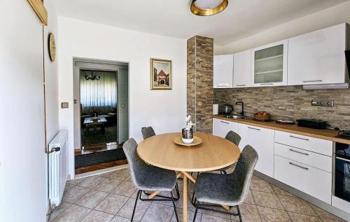 1 Bedroom Nice Home In Zagreb