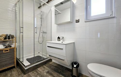 1 Bedroom Nice Home In Zagreb