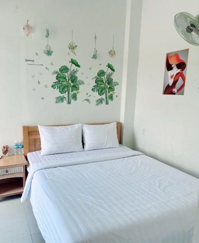 Gallery image of Nhà Nghỉ Thanh Nga in Cam Lâm
