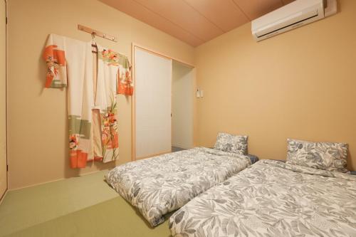 楓の宿13号館 Tengachaya Luxury Stay
