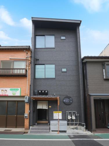 楓の宿13号館 Tengachaya Luxury Stay
