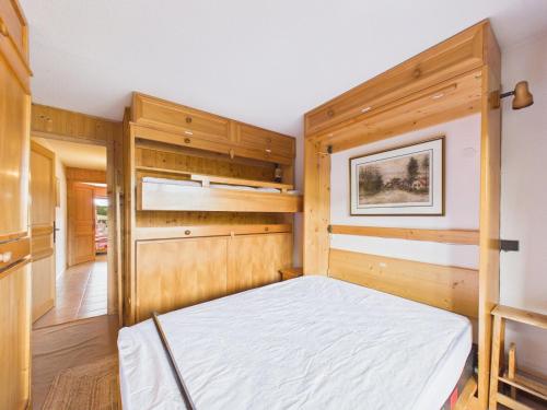 Appartement cosy au pied des pistes avec WiFi et parking