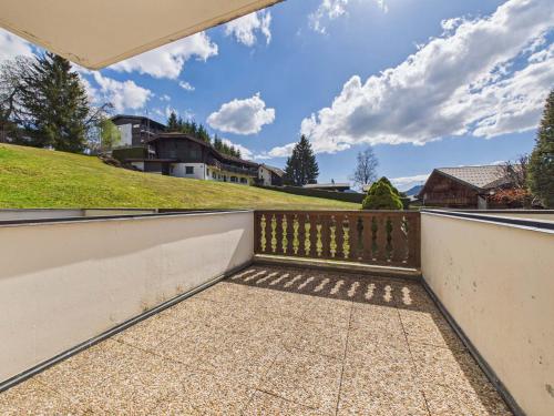 Appartement cosy au pied des pistes avec WiFi et parking