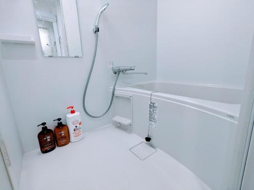 The Akasaka roppongi Central Stay