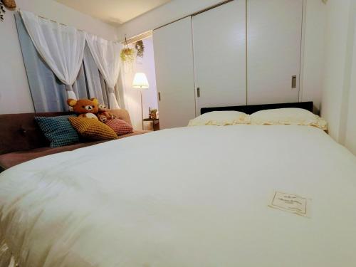 The Akasaka roppongi Central Stay