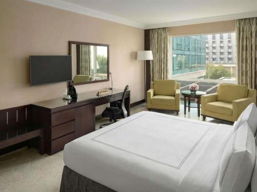 Swissotel Jeddah Al Hamra