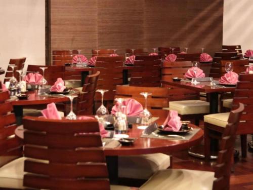 Swissotel Jeddah Al Hamra