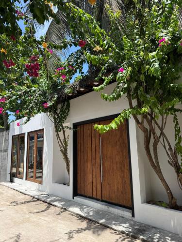 Beachwalk Garden Thoddoo