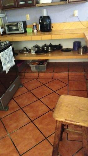 Gallery image of casa viajeros in Cuyutlán