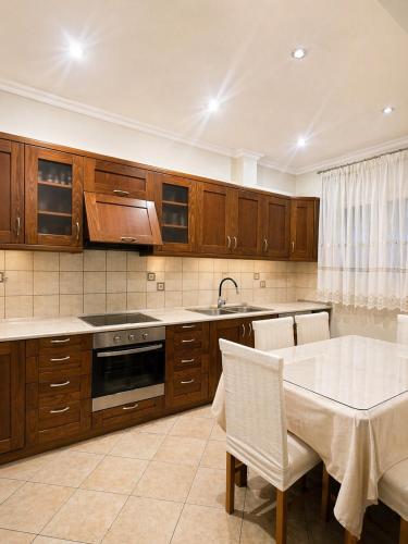 Family Home