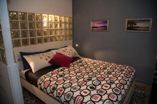 Легло или легла в стая в Maison Toledo 24
